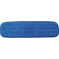 thumbnail image 4 of 18" Industrial Microfiber Mop - Direct Mop Sales, Inc. | Includes professional pads and hardware, 4 of 9