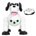 thumbnail image 1 of Juguete para perros con control remoto, reloj inalámbrico de 2,4G, juguete remoto para niños, control remoto inalámbrico para perros, durabilidad probada en el tiempo, 1 of 8