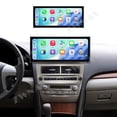 thumbnail image 1 of ZWNAV 15.8 inch Android 15 Car Radio For Toyota Camry 2006-2011 HD Multimedia Video Player Navigation GPS DVD 4G DSP Stereo Bluetooth, 1 of 15