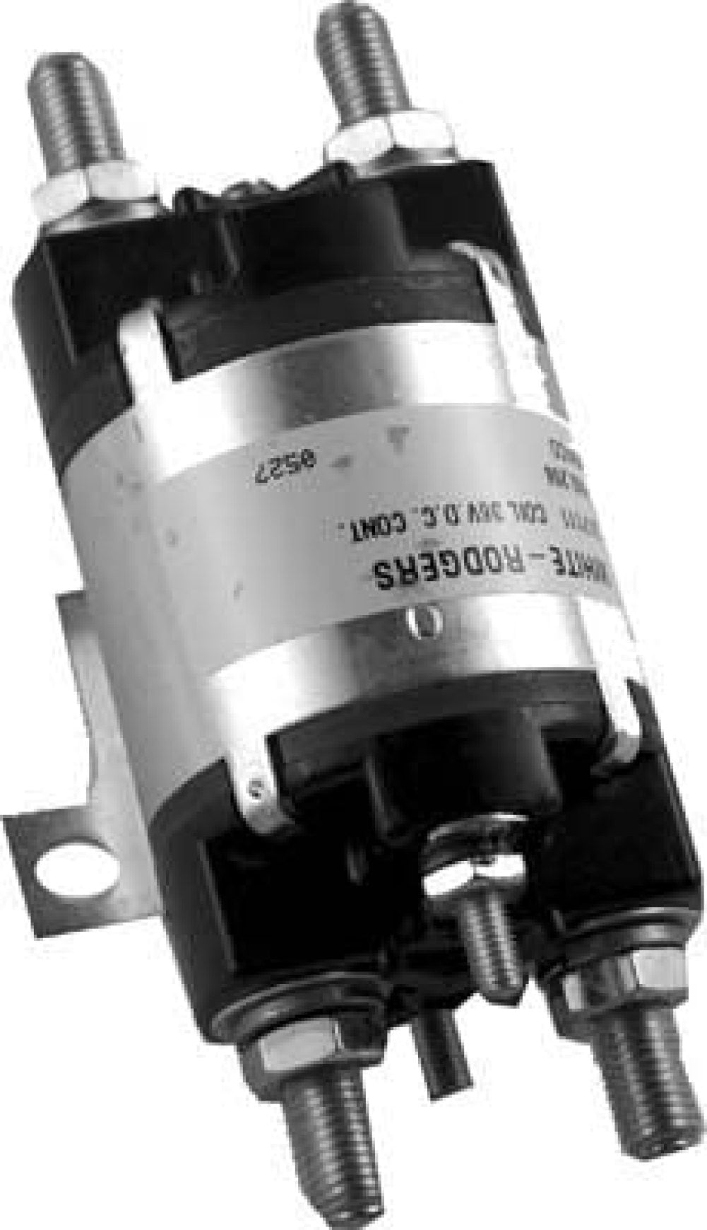 Yamaha G1 Gas Golf Cart 12 Volt Solenoid