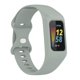 thumbnail image 1 of Correa de reloj Compatible con Fitbit Charge5 Charge4 Charge3, correas deportivas, accesorios de pulsera de silicona, 1 of 5