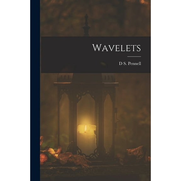 Wavelets (Paperback)
