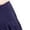Navy, variant on Avenue Women's Plus Size Val Dress