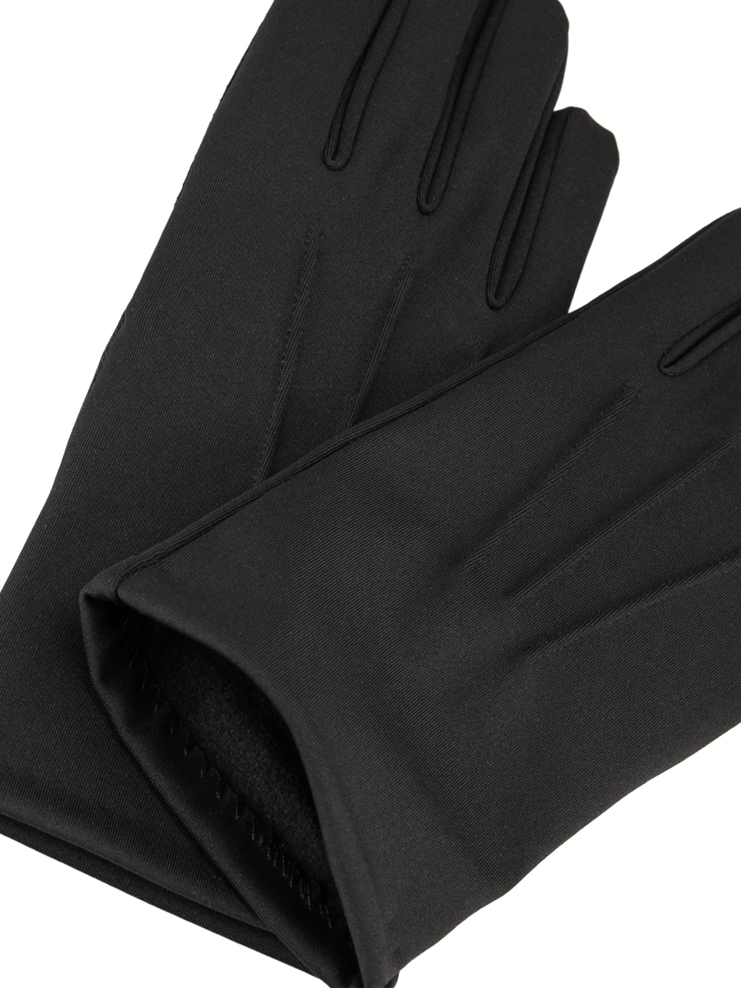 Isotoner Women's Touchscreen Spandex Gloves