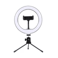 thumbnail image 3 of Aro De Luz Led 10 Pulgadas 26 Cm Belug, Negra, 3 of 5