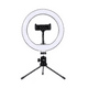 thumbnail image 3 of Aro De Luz Led 10 Pulgadas 26 Cm Belug, Negra, 3 of 5