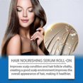 thumbnail image 4 of Be Bodywise Hair Growth Serum Roll On - 3% Rosemary, 3% Redensyl Amp; 2% - (25ml), 4 of 5