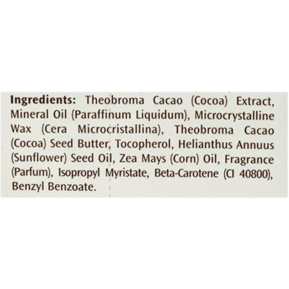 Palmer's Cocoa Butter Formula Swivel Stick 0.50 oz (Pack of 6)