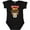 AB-Black, variant on Inktastic Pit Bull Terrier Dog Lover Boys or Girls Baby Bodysuit