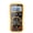 Yellow, variant on Lynono High Precisions SZ856 Digital Multimeter With True RMS NCV Voltage Detections & Backlit LCD Display For Electrical Testing