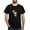 Black, variant on CafePress - The Day Of The Dead Vintage Doll T Shirt - Men's Classic Graphic Cotton T-Shirt