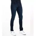 thumbnail image 1 of Jeans Pantalones De Mezclilla Tiempoos Skinny Para Hombre, 1 of 8