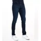 thumbnail image 1 of Jeans Pantalones De Mezclilla Tiempoos Skinny Para Hombre, 1 of 8