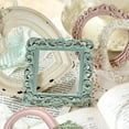 thumbnail image 2 of Romantic Encounter Series Scrapbook Frames - Vintage Decorative Paper Lace Cutouts for Scrapbooking, 2 of 7