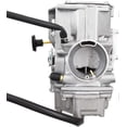 thumbnail image 4 of Carburetor Fit For 1997 1998 Yamaha Big Bear 350 Yfm 350 2x4 Carb Atv Yfm350, 4 of 5