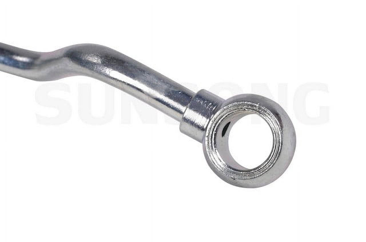 Sunsong 2205972 Brake Hydraulic Hose