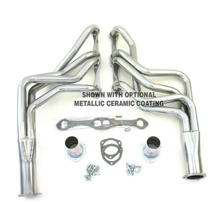 - Patriot Exhaust Full Length Headers SBC Chevy A/B/F/X-Body P/N H8047