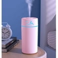 thumbnail image 5 of Máquina de aromaterapia USB de escritorio silenciosa para el hogar, dormitorio, gran capacidad, oficina, mujeres embarazadas, aire acondicionado, humidificador para bebés, 5 of 5