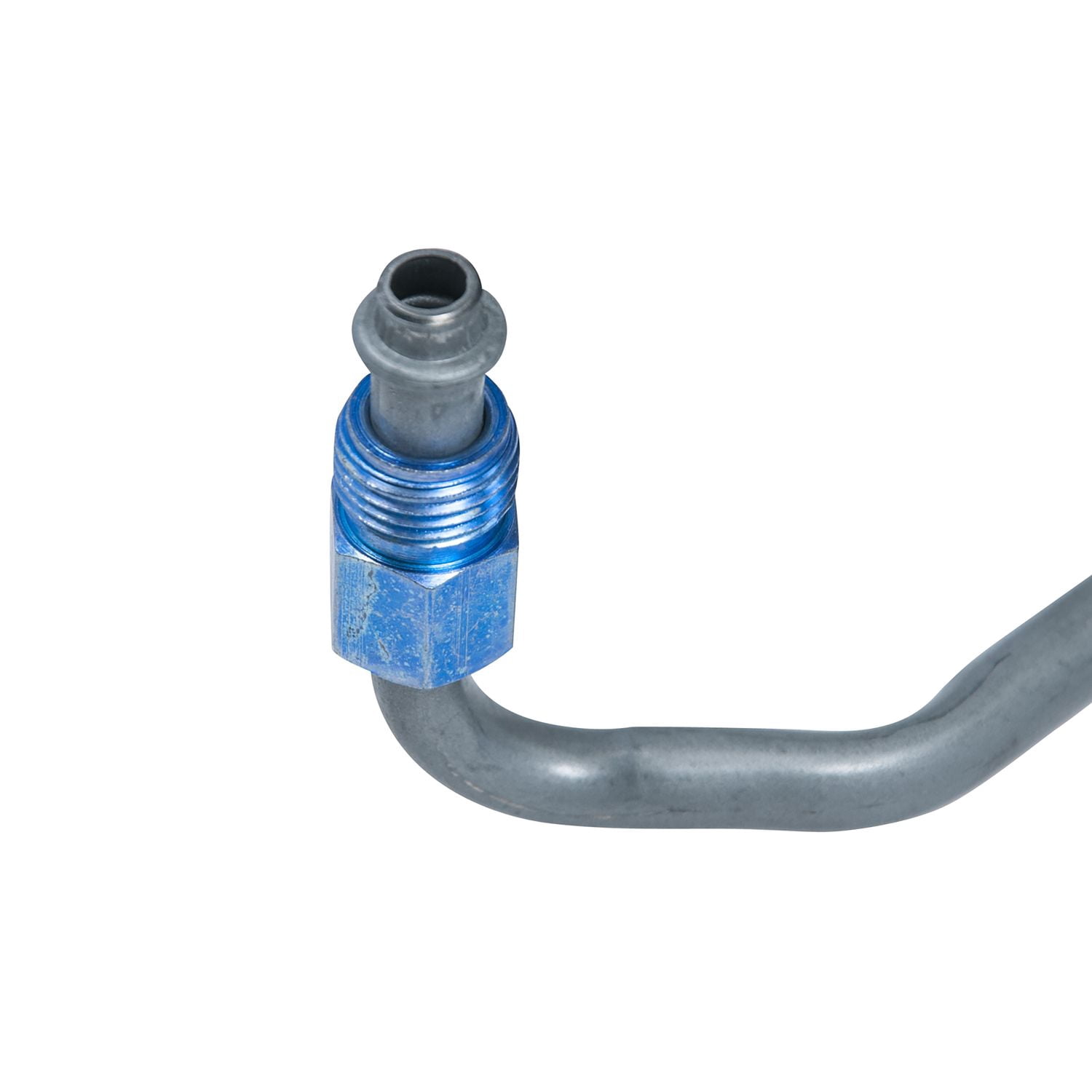 Edelmann 92645 Power Steering Pressure Line Hose Assembly, 1 Pack