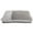 Charcoal, variant on Precious Tails Plush Velvet Fur Pillow Pet Bed