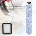thumbnail image 4 of Vacuum Cleaner Accessories  , Brush Filter For  Crosswave Roller For Replacement 1785 Series, 4 of 8