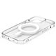 thumbnail image 4 of Funda PUREGEAR Slimshell MagSafe para iPhone 15 PRO MAX Transparente, 4 of 9