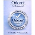 thumbnail image 3 of Odeon Professional Ultra-Lifting Powder Lightener 9++ 8 oz, Dust-Free Hair Bleach Up to 11 Levels of Lift, Salon-Grade Professional Blonding Powder for Highlights & Color Correction, 3 of 9