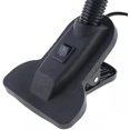 thumbnail image 3 of Desk lamp (black) Light up your workspace with style and efficiency, 3 of 5
