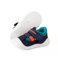 thumbnail image 1 of Tenis Para Niño Bubble Gummers Con Protección Puntera Azul Marino, 1 of 4