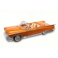 thumbnail image 2 of Diecast Car & Display Case Package - 1959 Buick Electra 225 Convertible, Copper - Road Signature 92598 - 1/18 Scale Diecast Model Toy Car w/Display Case, 2 of 3