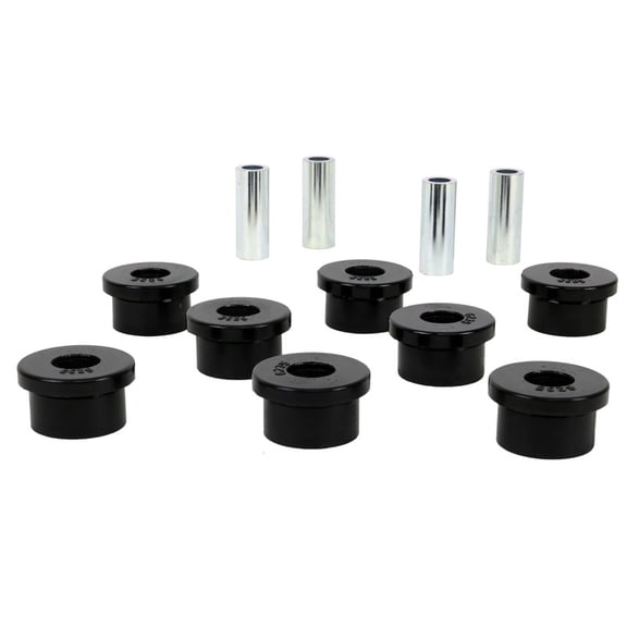 Nolathane REV118.0036 Rear Lower Suspension Trailing Arm Bushing Compatible with Toyota 96-02 4Runner