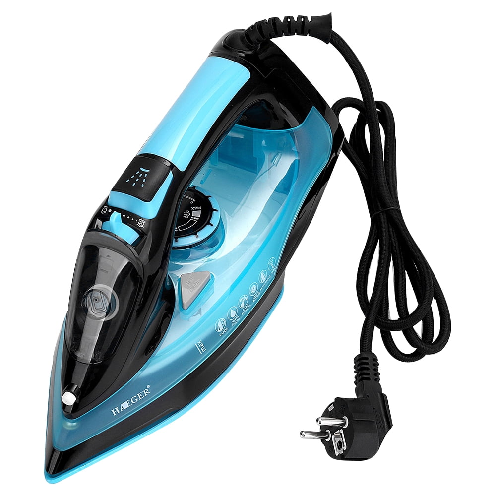 tefal steam iron handheld