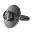 thumbnail image 1 of Grab Handle Bolt - Compatible with 2001 - 2006 GMC Sierra 3500 Crew Cab Pickup 2002 2003 2004 2005, 1 of 2