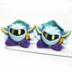 thumbnail image 4 of 2025 New Adventure Series All Star Collection Meta Knight Plush Toy Kawaii Plush Toys Cute Animals Stuffed Plushie Dolls Toy Children, 4 of 4
