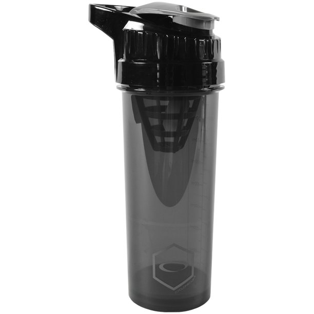 Cyclone Cup 32 oz. Blender Mixer Bottle Protein Shaker with Carry