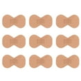 thumbnail image 1 of PEACNNG 30PCS Waterproof Adhesive Bandages for Wound Care and First Aid, 1 of 6