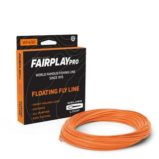 Fly Lines in Fly Fishing 