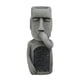 thumbnail image 1 of Maceta Decoración Resina Jardín Adorno Innovador Jardín Maceta Estatua Exterior Decoración Led Hermosa Maceta Estatuilla Para Patio Césped Porche Al Aire Libre Novedad Decoración Noticed HA024768-02, 1 of 5