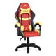 thumbnail image 1 of Silla Gamer Playfever Delta Luz Rgb Ergonomica Reclinable, 1 of 7