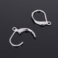 thumbnail image 3 of Sonducket Clip de oreja de 50 piezas, gancho de hebilla de oreja de acero inoxidable, fabricación de joyas colgantes, accesorios para manualidades Ropa, zapatos y accesorios Miscelánea Sonducket AP015408-00, 3 of 6