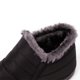 thumbnail image 5 of Botas de nieve de PU cálidas y antideslizantes, informales, ligeras y con paraguas, talla 35 a 47, 5 of 5