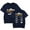R270857-Navyblue, variant on Max McNown Tour 2025 T-Shirt Merch Summer For Women/Men Unisex Short Sleeve Tshirt Fashion Streetwear