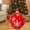 F, variant on VOTRUDI Large Christmas Tree Decorations Clearance,24in Inflatable Christmas Ornaments Balls Indoor Outdoor for Xmas Tree Yard Decor,Inflatable Decorations Ball,B
