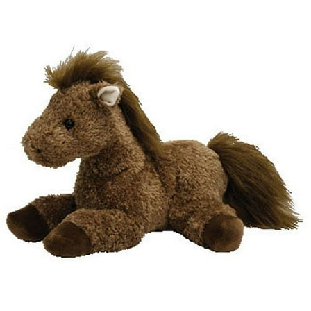 TY Classic Plush - TRAILS the Pony (9.5 inch)