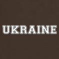 thumbnail image 3 of CafePress - Ukraine T Shirt - 100% Cotton T-Shirt, 3 of 4