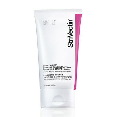 StriVectin SD Advanced Intensive Concentrate Moisturizer, Wrinkles & Stretch Marks, 2 (Strivectin Sd 6 Oz Best Price)