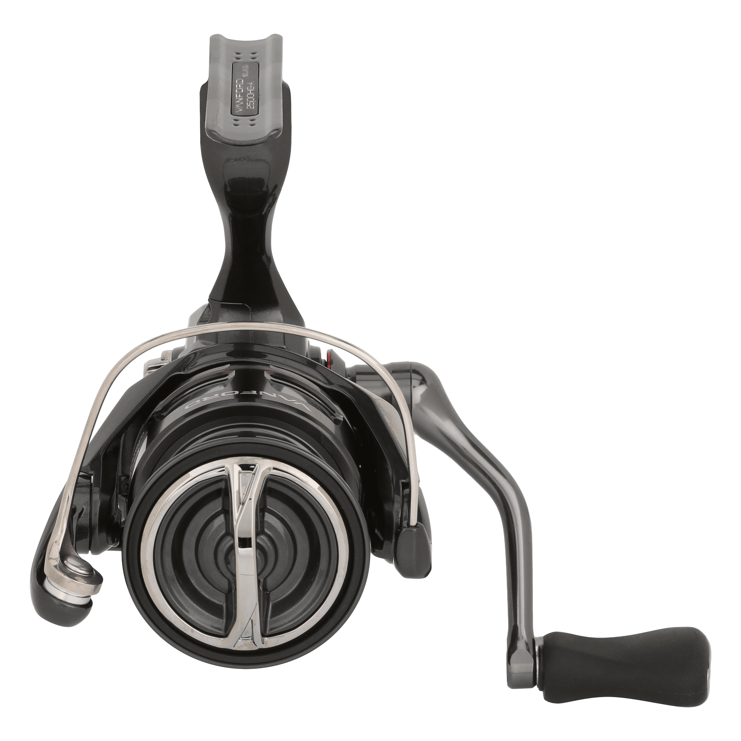 Shimano Fishing VANFORD C5000XG FA Spinning Reel [VFC5000XGA