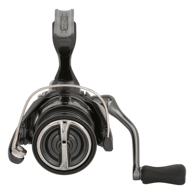 Shimano Fishing VANFORD 2500HG FA Spinning Reel [VF2500HGA