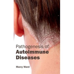 Pathogenesis of Autoimmune Diseases, (Hardcover)