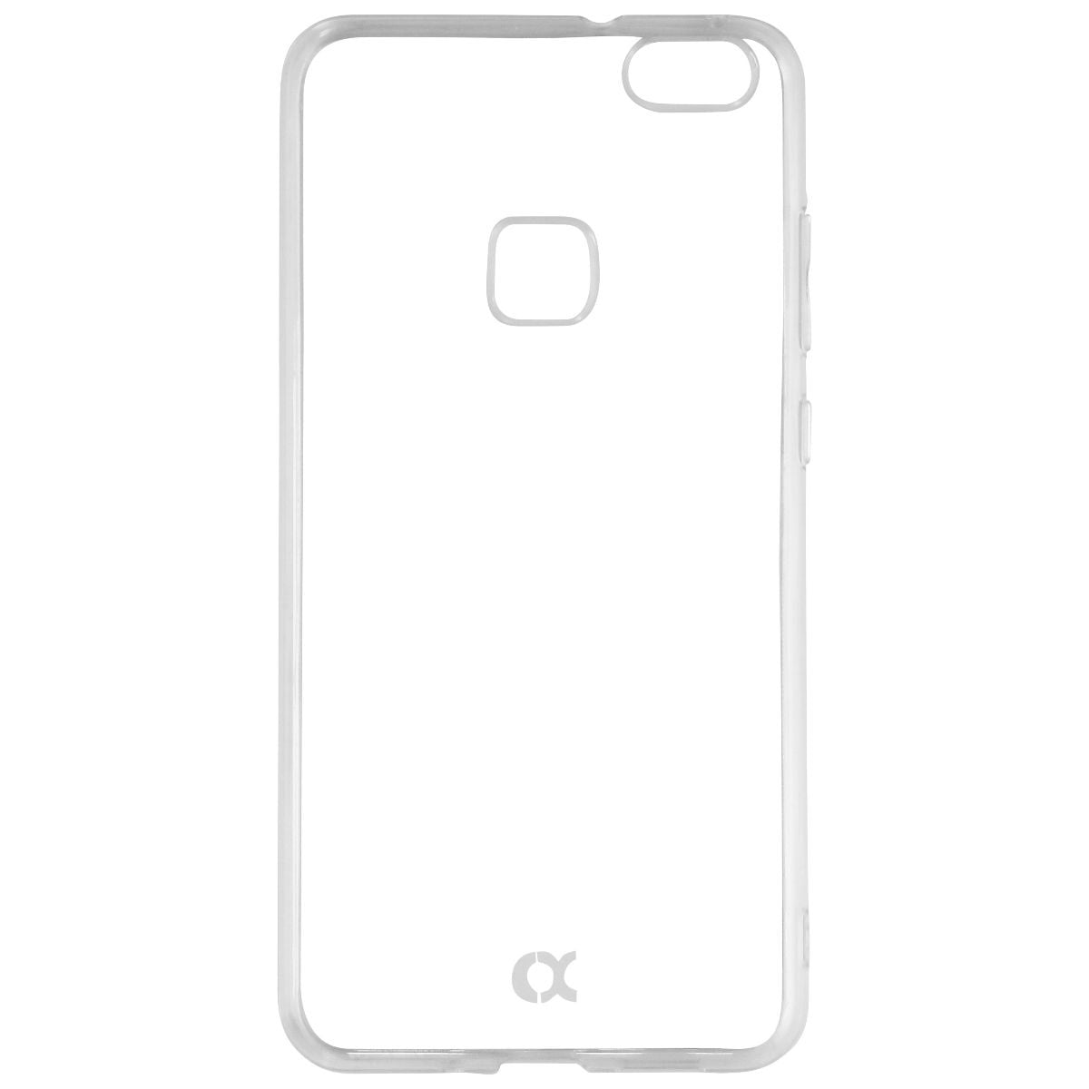 Xqisit Flex Gel Case For Huawei P10 Lite Smartphone Clear Walmart Com Xqisit Flex Gel Case For Huawei P10 Lite Smartphone Clear Walmart Com